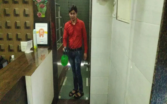 Soni Punjab Guest House