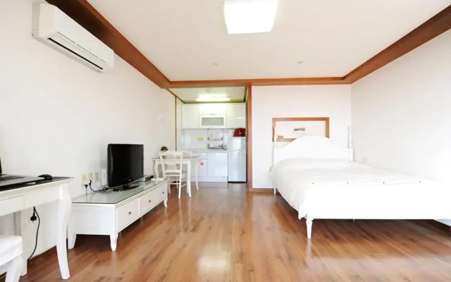 Seogwipo Happy Jeju Pension