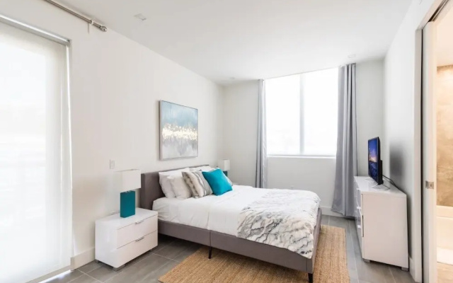 Meridan Ave Apartments #270669 - 2 Br Apts