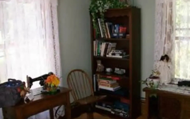 Cheney House B&B