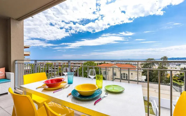 Au Soleil de Nice
