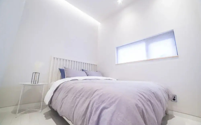 Wooyeon Handong Jeju Private Rental House