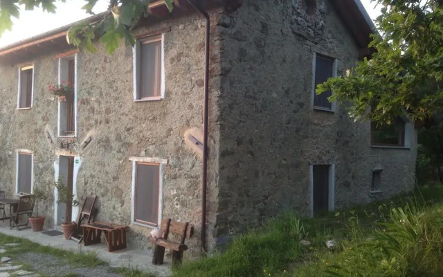 Ca' de l'Ase B&B