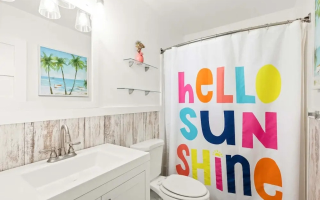 Lighthouse Point 20B by Tybee Vacation Rentals