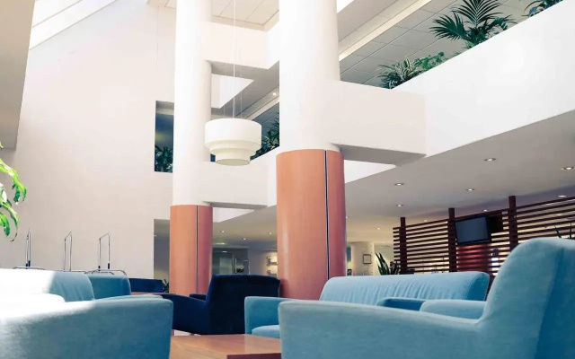 Mercure Penrith