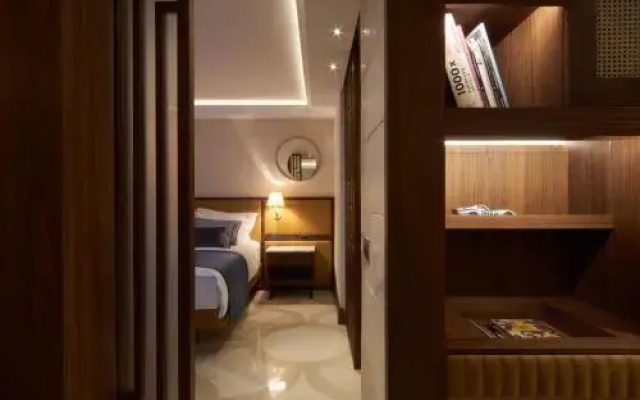 Corso Levante Luxury Suites Dobrota