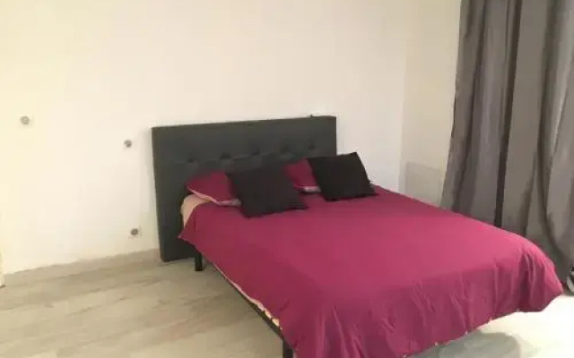 Safranier Townhouse