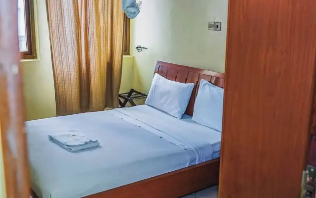 Raya Hotel CBD
