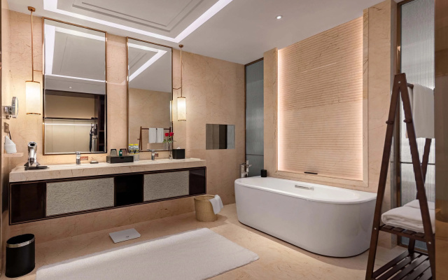 Holiday Inn Express Changsha Yuhua by IHG