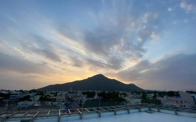 Hotel Amoha