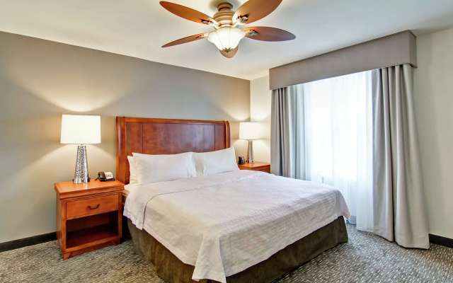 Homewood Suites by Hilton Bentonville-Rogers