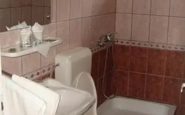 Vila Cristina