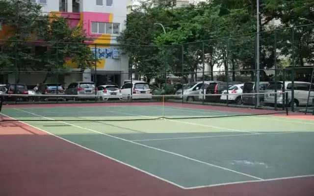 Apartment Kalibata City Green Palace