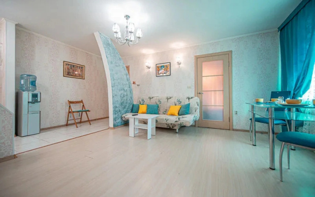 Five Stars Oasis