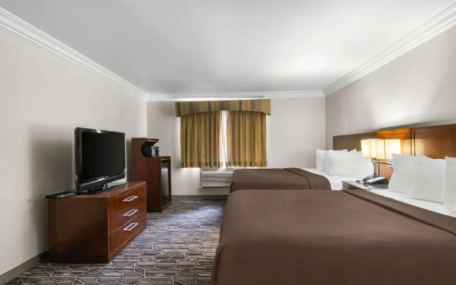 SureStay Plus by Best Western Benbrook Fort Worth