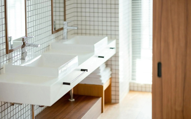OMO5 Kyoto Sanjo by Hoshino Resorts