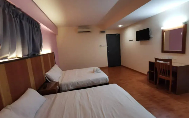 Sweet Star Hotel