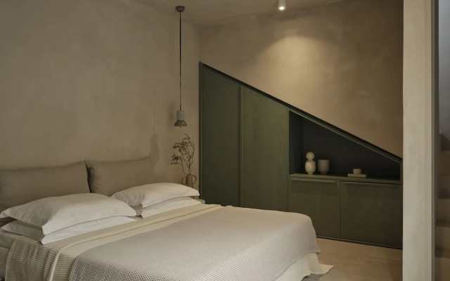 Epos Villas Santorini
