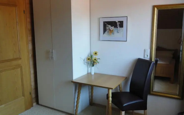 Ferienwohnung Riesemann