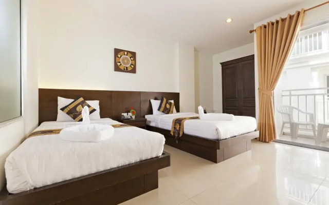 Garden Phuket Hotel