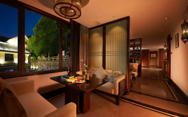 Xianghu Hotel