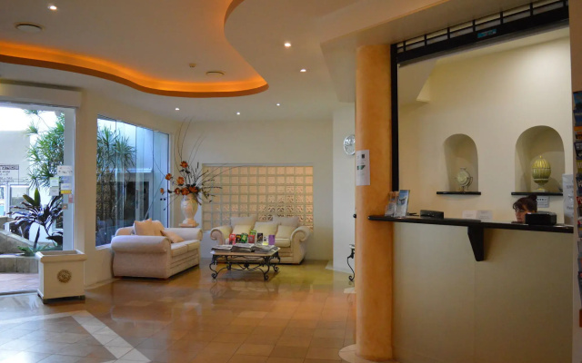 Aquarius Resort