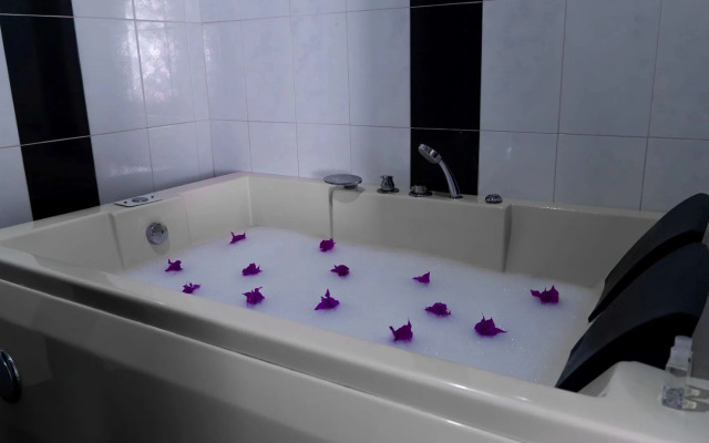 Hotel Campestre Santa Catalina