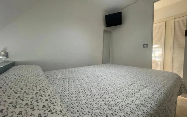 Noasti de Steram Flats Torremolinos