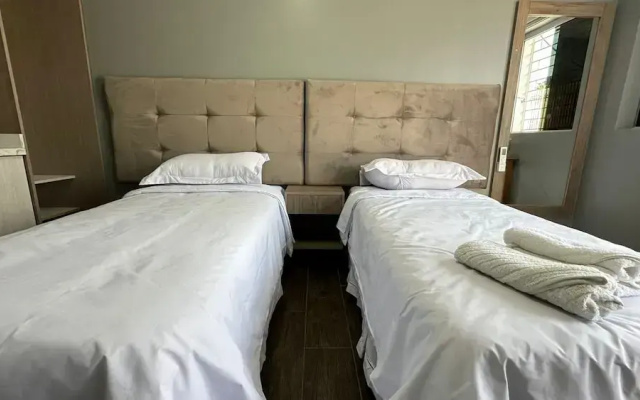 John R Hotel Curitiba