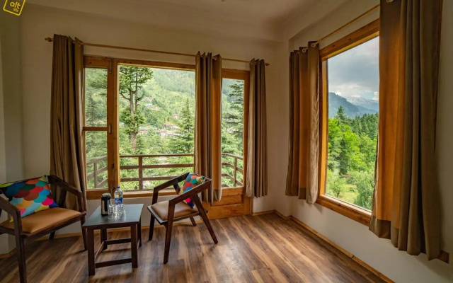 Alt Life Manali