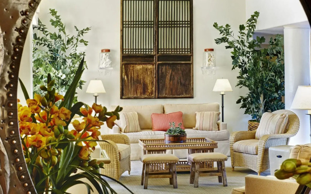 Casa Loma Beach Hotel (formerly The Inn at Laguna Beach)