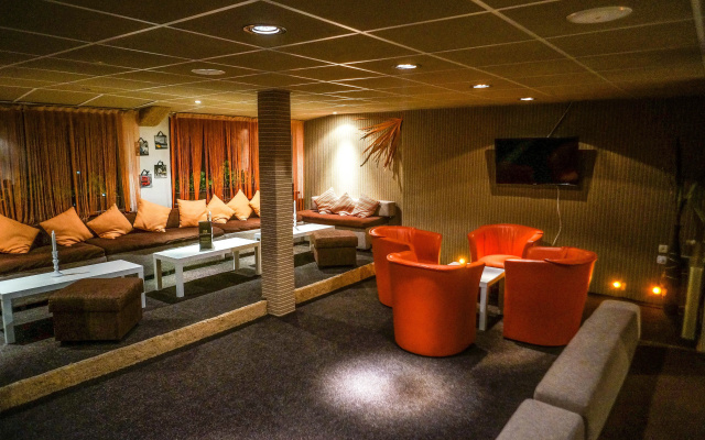 Breza Hotel