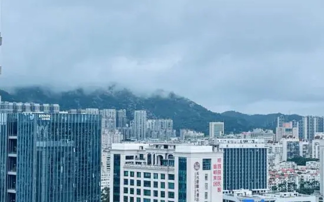 GuangLai Hotel (Xiamen International Conference and Exhibition Center)
