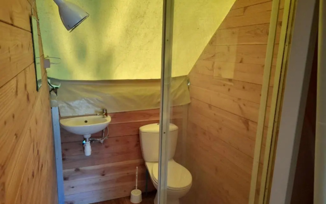 Camping Beau Rivage