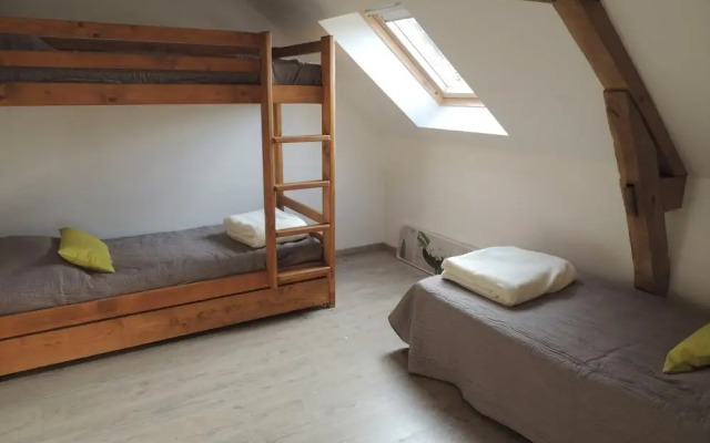 Gîte Martin Pêcheur