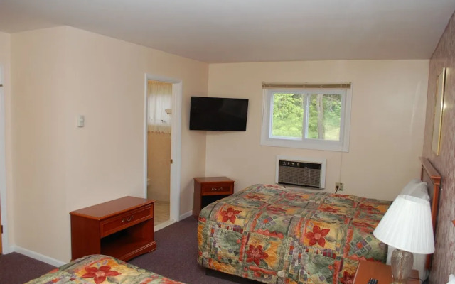 Sara Glen Motel
