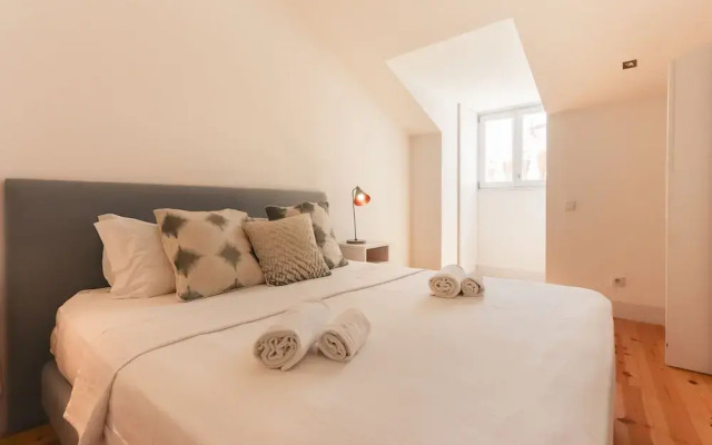 Combro Suites by Homing