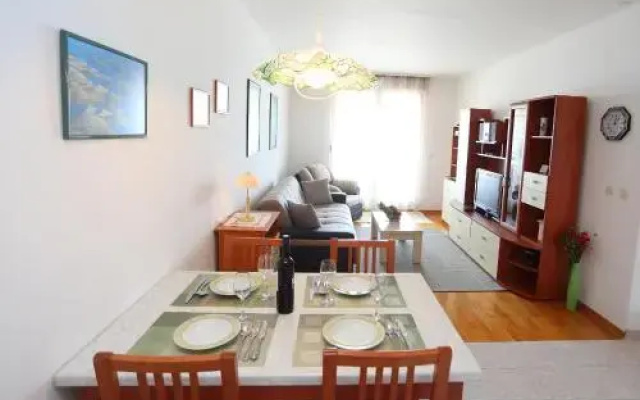Beach Apartment Dagama