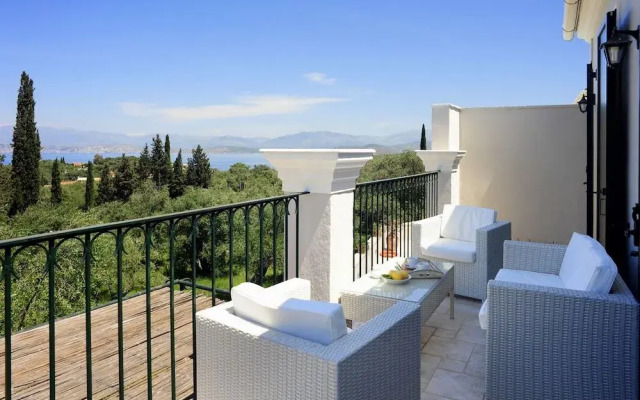 Villa Fedra