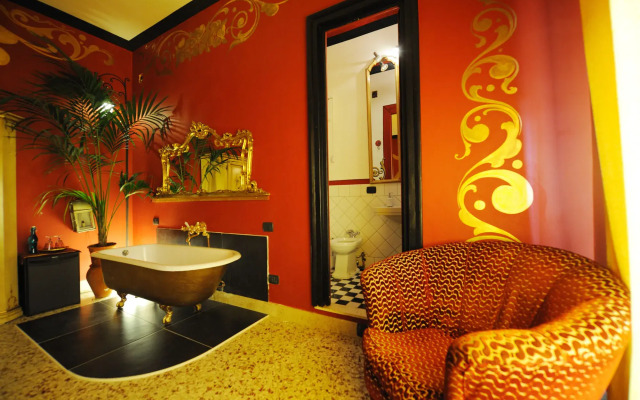 Abalì Gran Sultanato - Sultan Suites