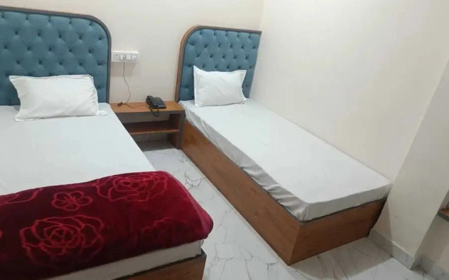 Hotel Aadi Shree