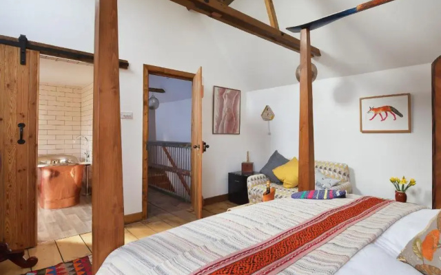 Mount Pleasant Farm Bed and Breakfast
