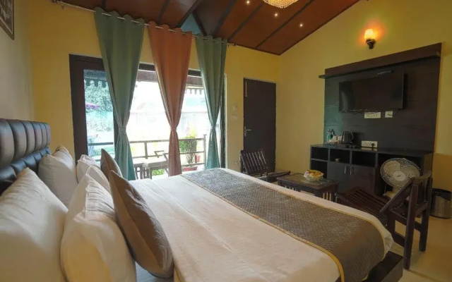 Sol Glow Resort