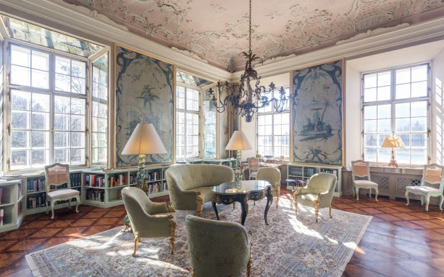 Schloss Leopoldskron