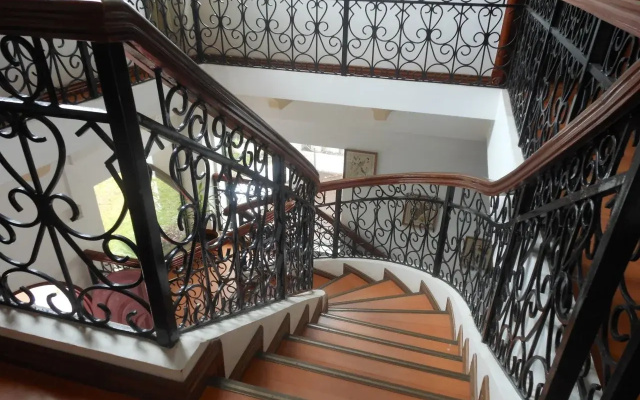Reddoorz Plus @ Gracey Dive Resort Dumaguete