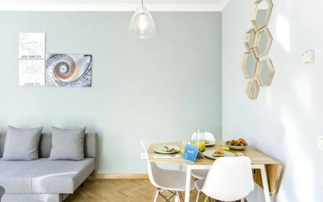 Sweet Inn Apartments - Plaza de Tirso