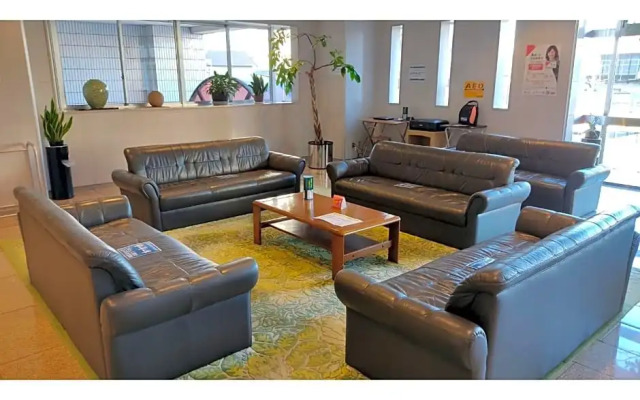 Central Hotel Toride - Vacation STAY 09932v
