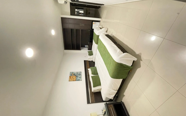 Hotel San Jose Plaza