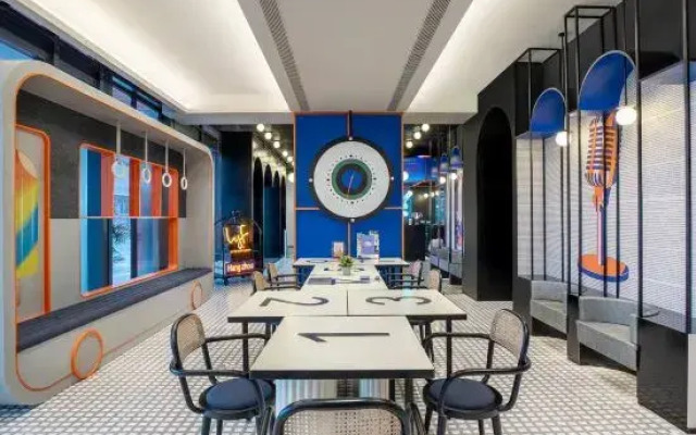 Novotel Living hangzhou International Convention Center