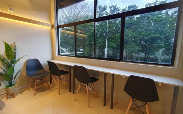De UPTOWN Hotel @ Subang Jaya